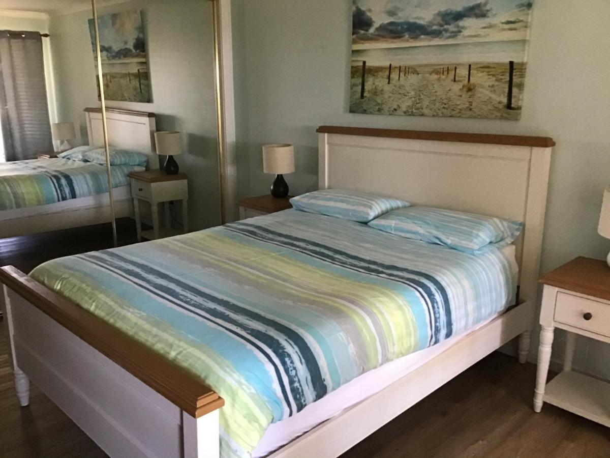 90 Mile Beachhouse&Villas Golden Beach Buitenkant foto