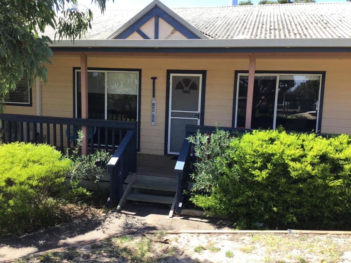 90 Mile Beachhouse&Villas Golden Beach Buitenkant foto