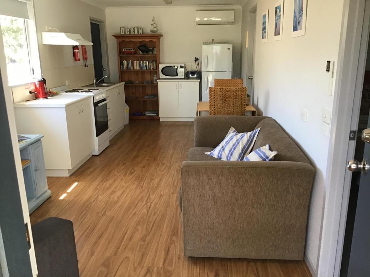 90 Mile Beachhouse&Villas Golden Beach Buitenkant foto
