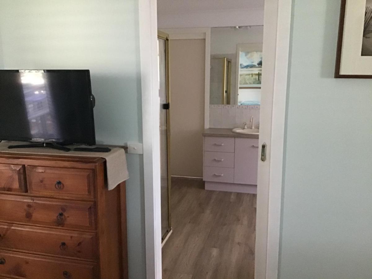 90 Mile Beachhouse&Villas Golden Beach Buitenkant foto