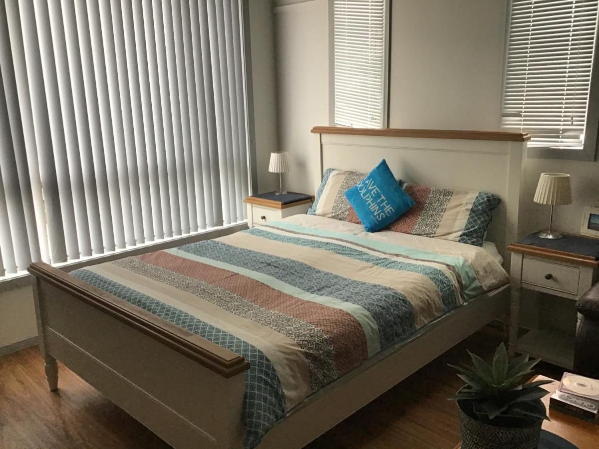 90 Mile Beachhouse&Villas Golden Beach Buitenkant foto