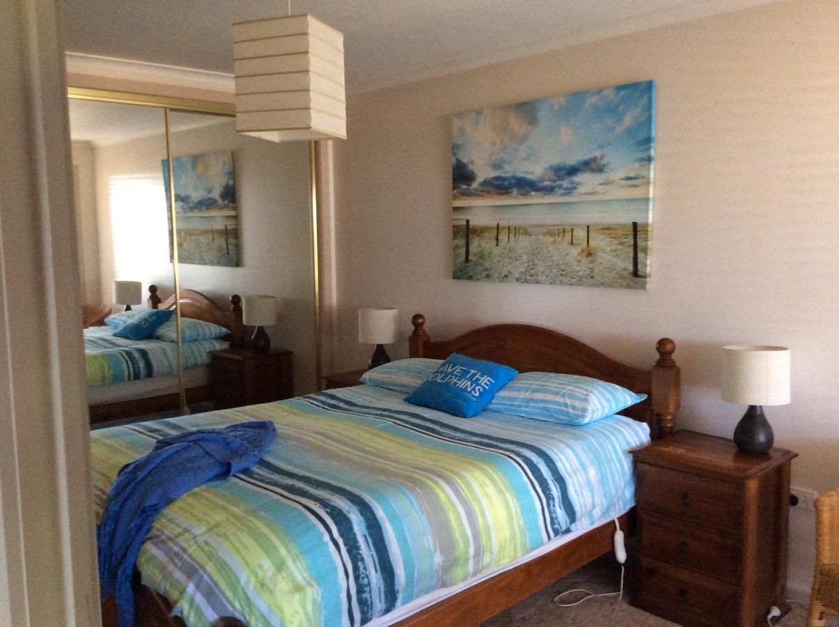 90 Mile Beachhouse&Villas Golden Beach Buitenkant foto