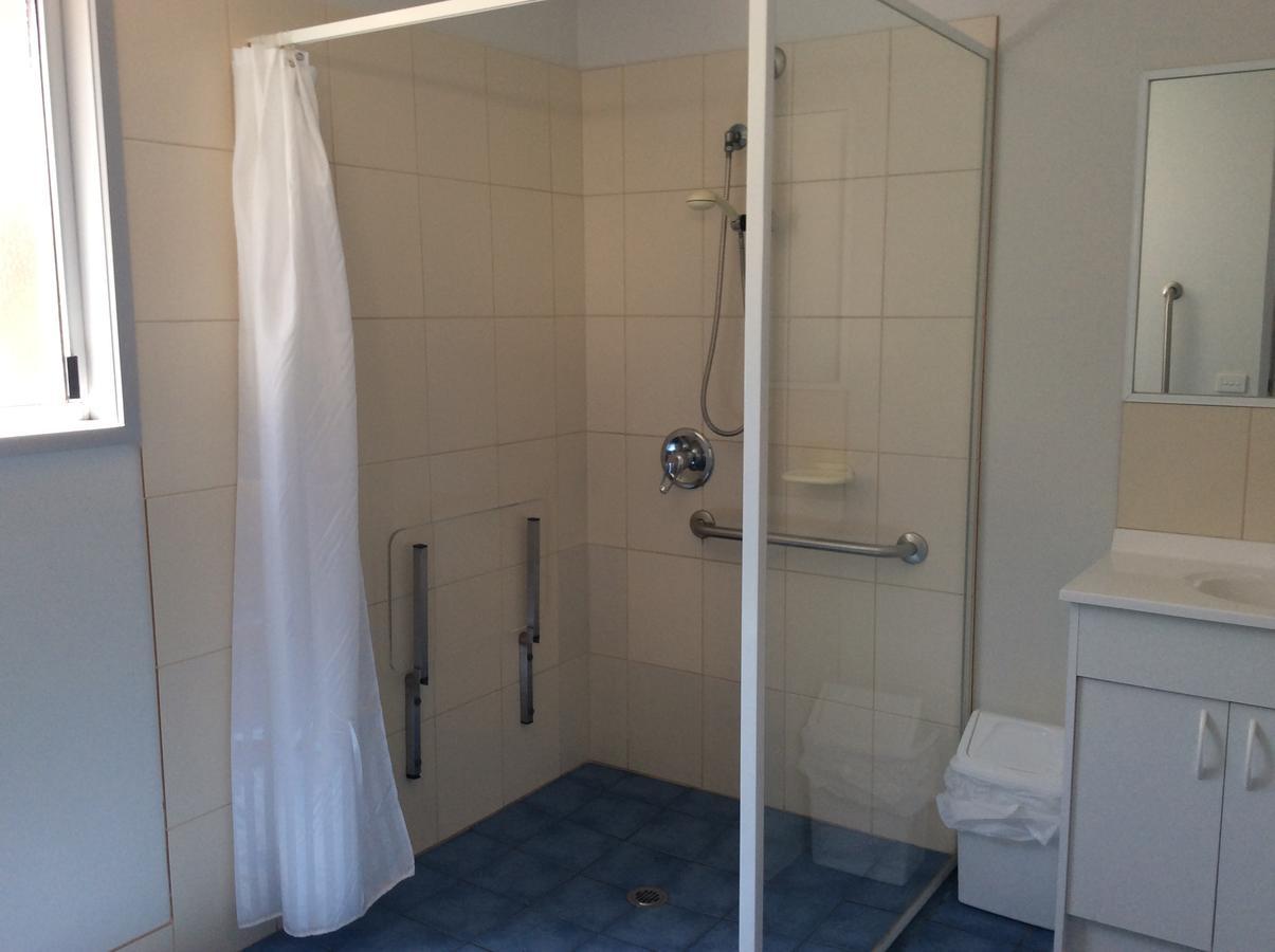 90 Mile Beachhouse&Villas Golden Beach Buitenkant foto