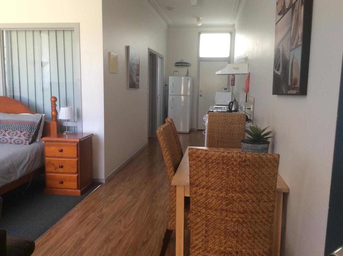 90 Mile Beachhouse&Villas Golden Beach Buitenkant foto