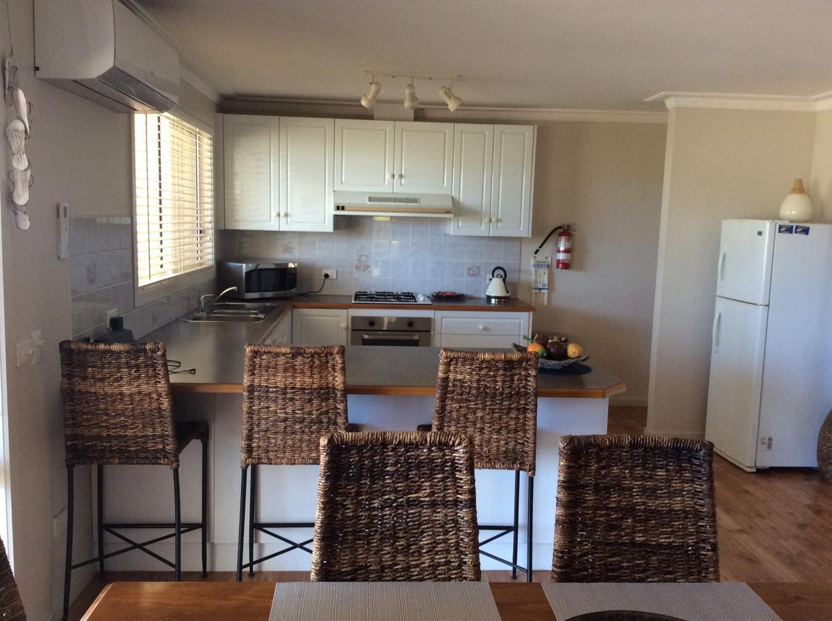 90 Mile Beachhouse&Villas Golden Beach Buitenkant foto
